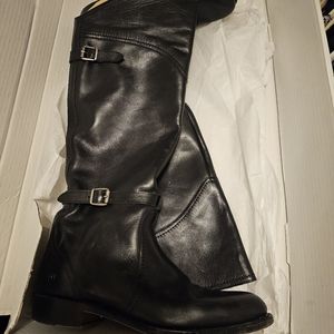 Frye Riding Boots
